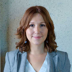Ivana Muškinja