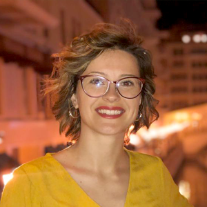 Jasna Živković