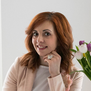 Rada Djukic
