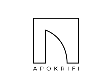 18 Apokrifi logo