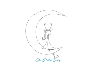 25 Hatted Fairy