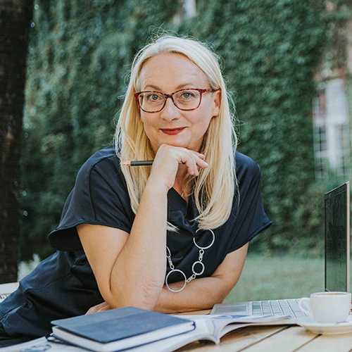 Dragana Gak