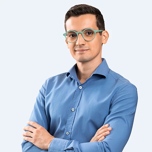 Ivan Miicevic Zmaj