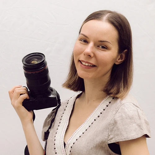 Milana Jovanov