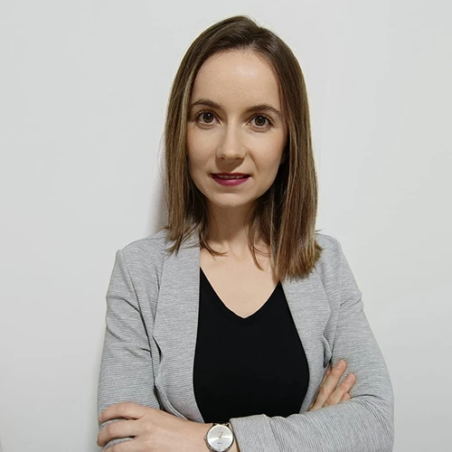 Milica Todorovic